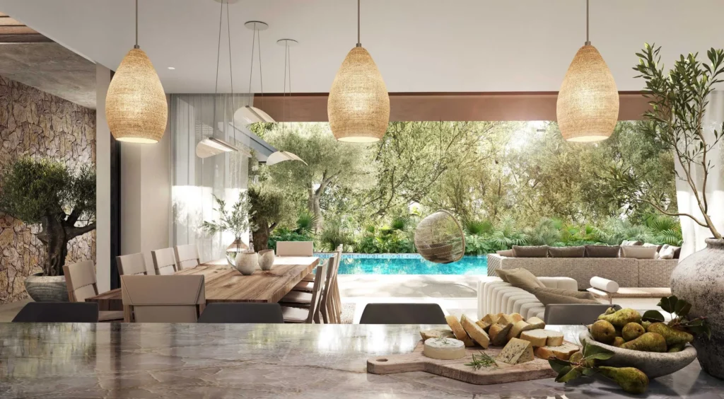 Alaya by Majid Al Futtaim Tilal Al Ghaf Phase A in Alaya, Dubai