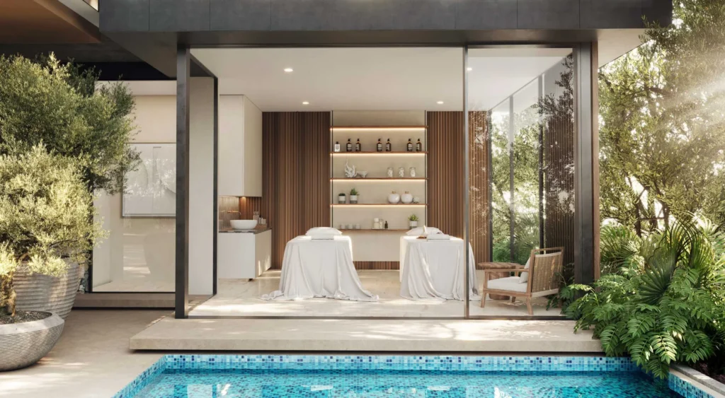 Alaya by Majid Al Futtaim Tilal Al Ghaf Phase A in Alaya, Dubai