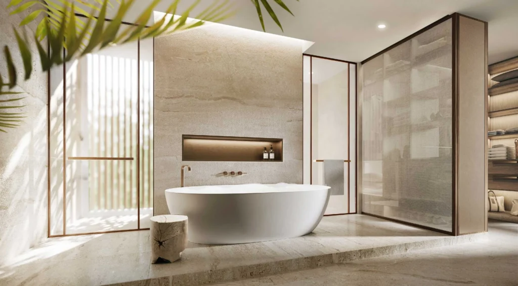 Alaya by Majid Al Futtaim Tilal Al Ghaf Phase A in Alaya, Dubai