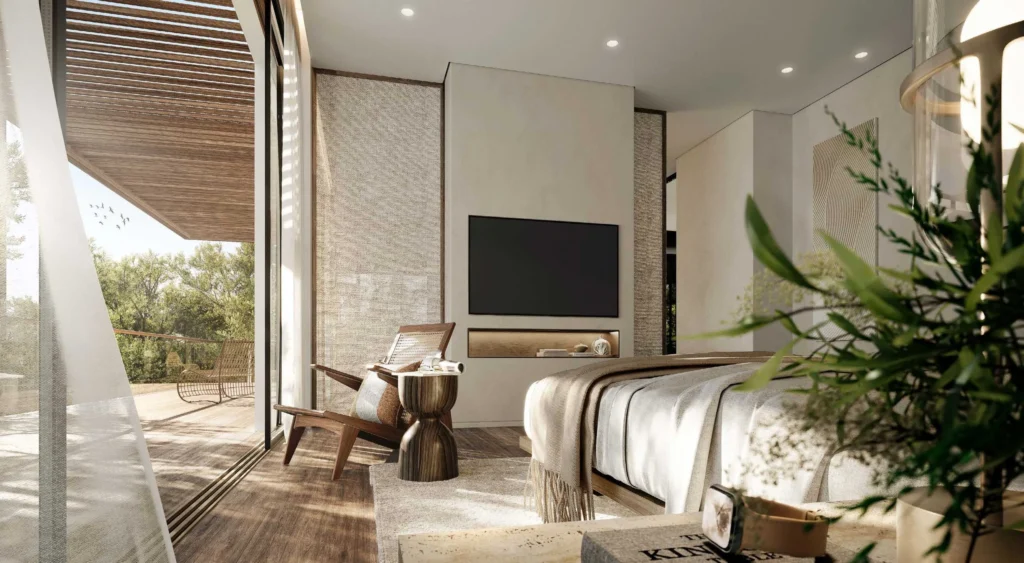 Alaya by Majid Al Futtaim Tilal Al Ghaf Phase A in Alaya, Dubai