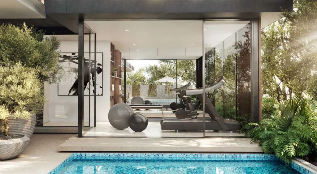 Alaya by Majid Al Futtaim Tilal Al Ghaf Phase A in Alaya, Dubai