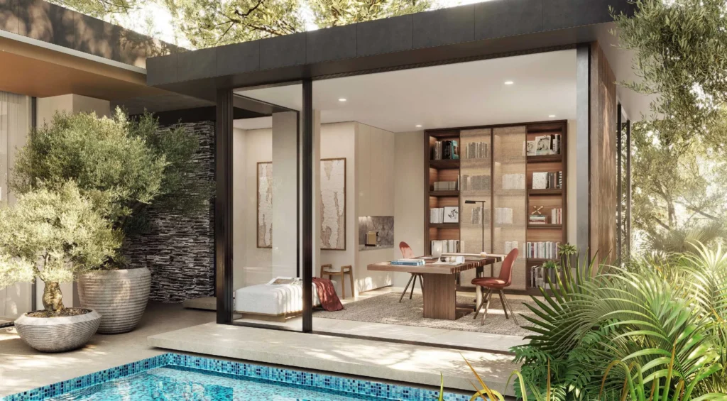 Alaya by Majid Al Futtaim Tilal Al Ghaf Phase A in Alaya, Dubai