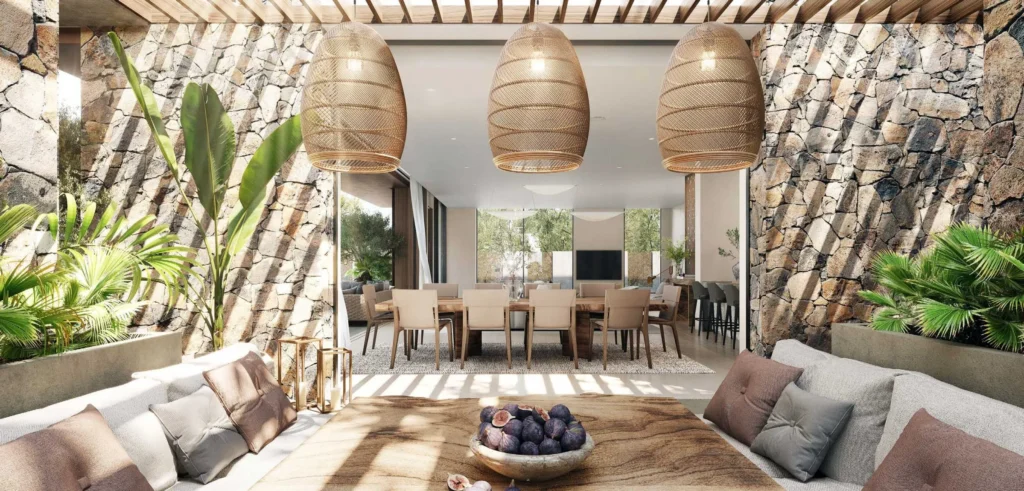 Alaya by Majid Al Futtaim Tilal Al Ghaf Phase A in Alaya, Dubai