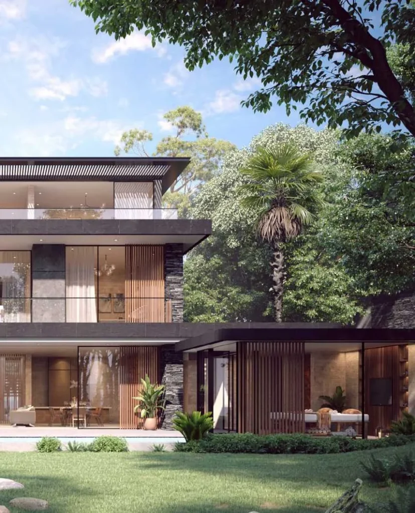 Alaya by Majid Al Futtaim Tilal Al Ghaf Phase A in Alaya, Dubai