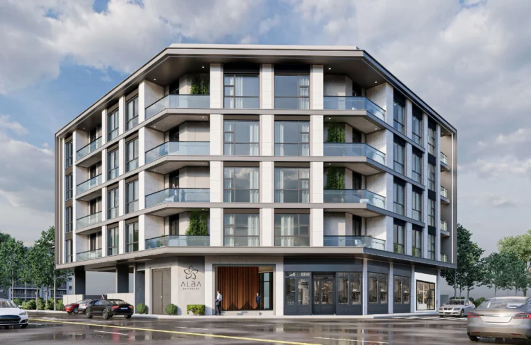 Alba Residence