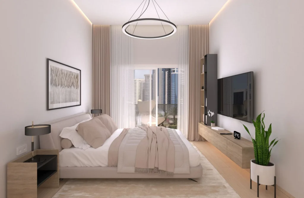 Alba Residence by Amaya Properties in Liwan 2, Dubai
