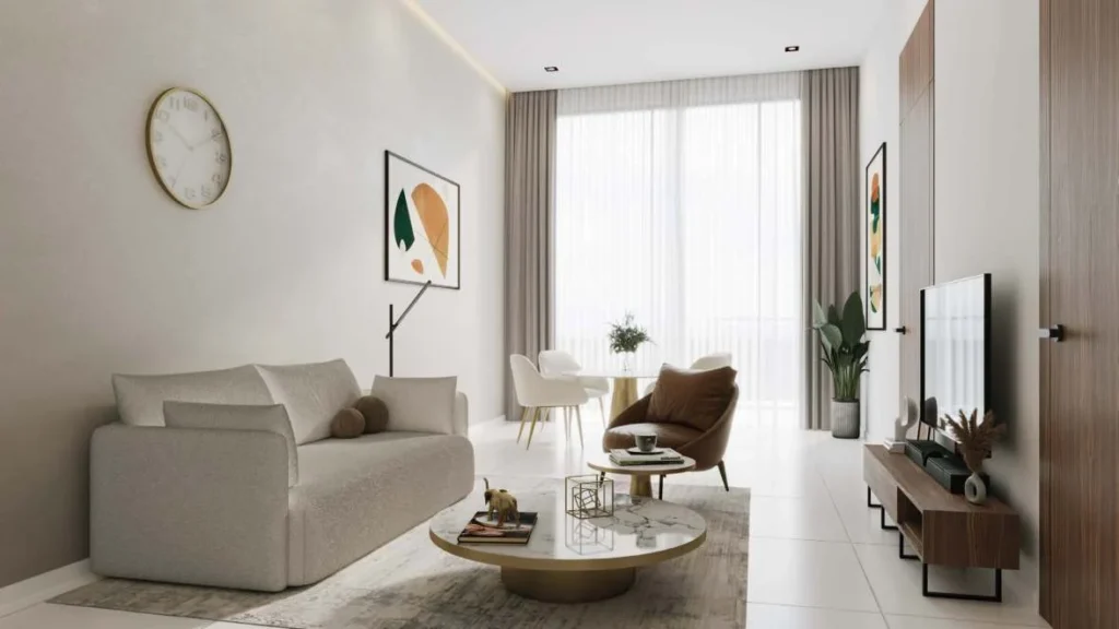 Albero by ORO24 by ORO24 in Liwan, Dubai