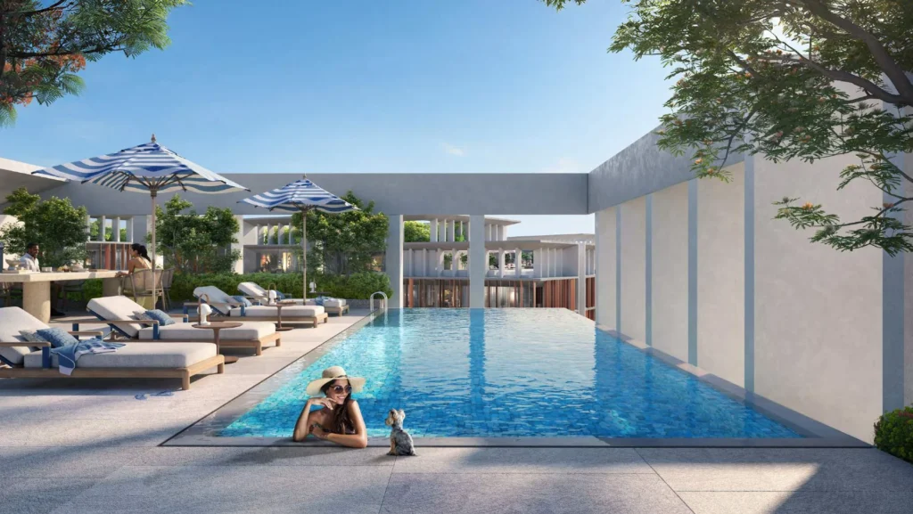Alder at Park Five by Deyaar in Park Five by Deyaar, Dubai