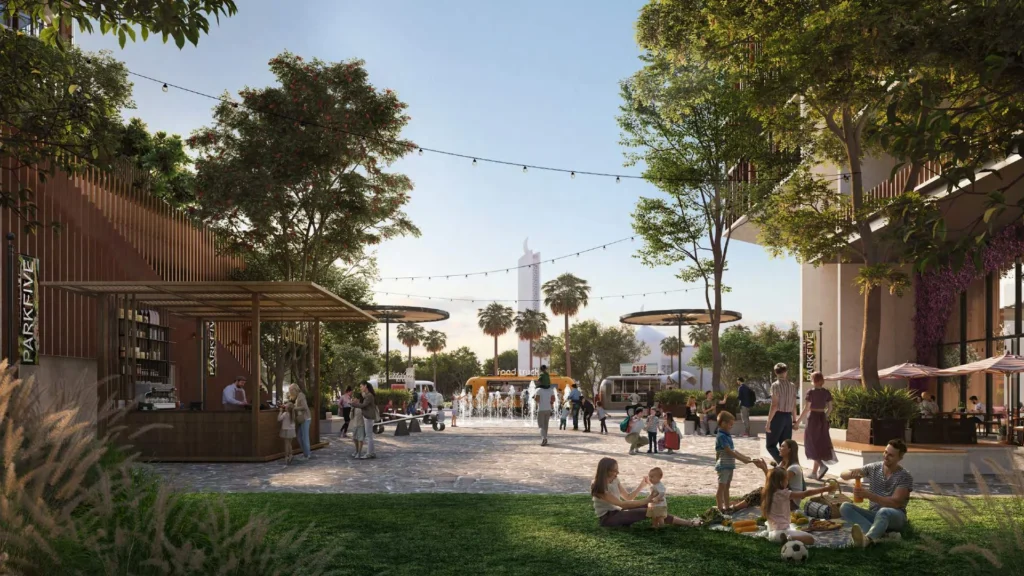Alder at Park Five by Deyaar in Park Five by Deyaar, Dubai