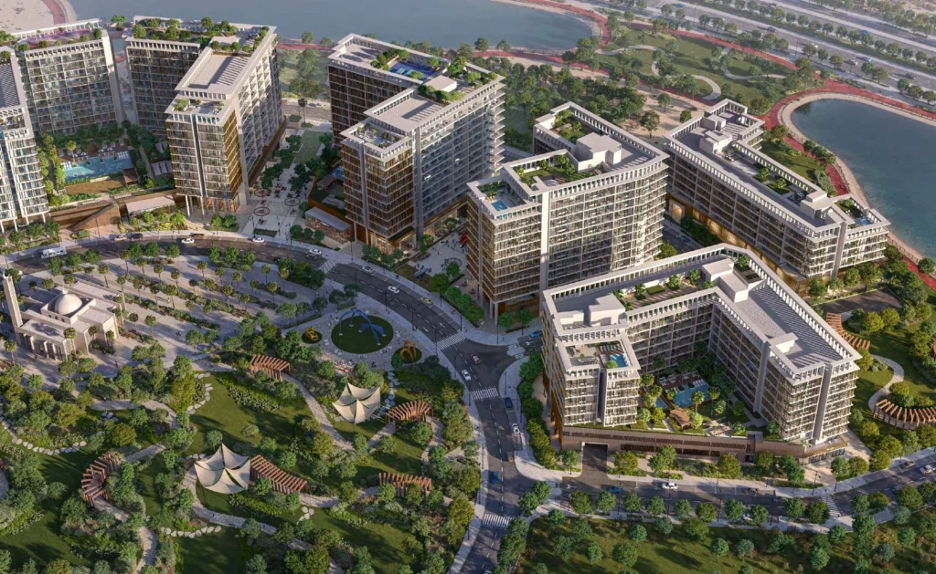 Alder at Park Five by Deyaar in Park Five by Deyaar, Dubai