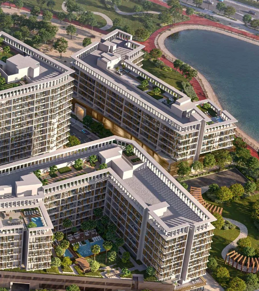 Alder at Park Five by Deyaar in Park Five by Deyaar, Dubai