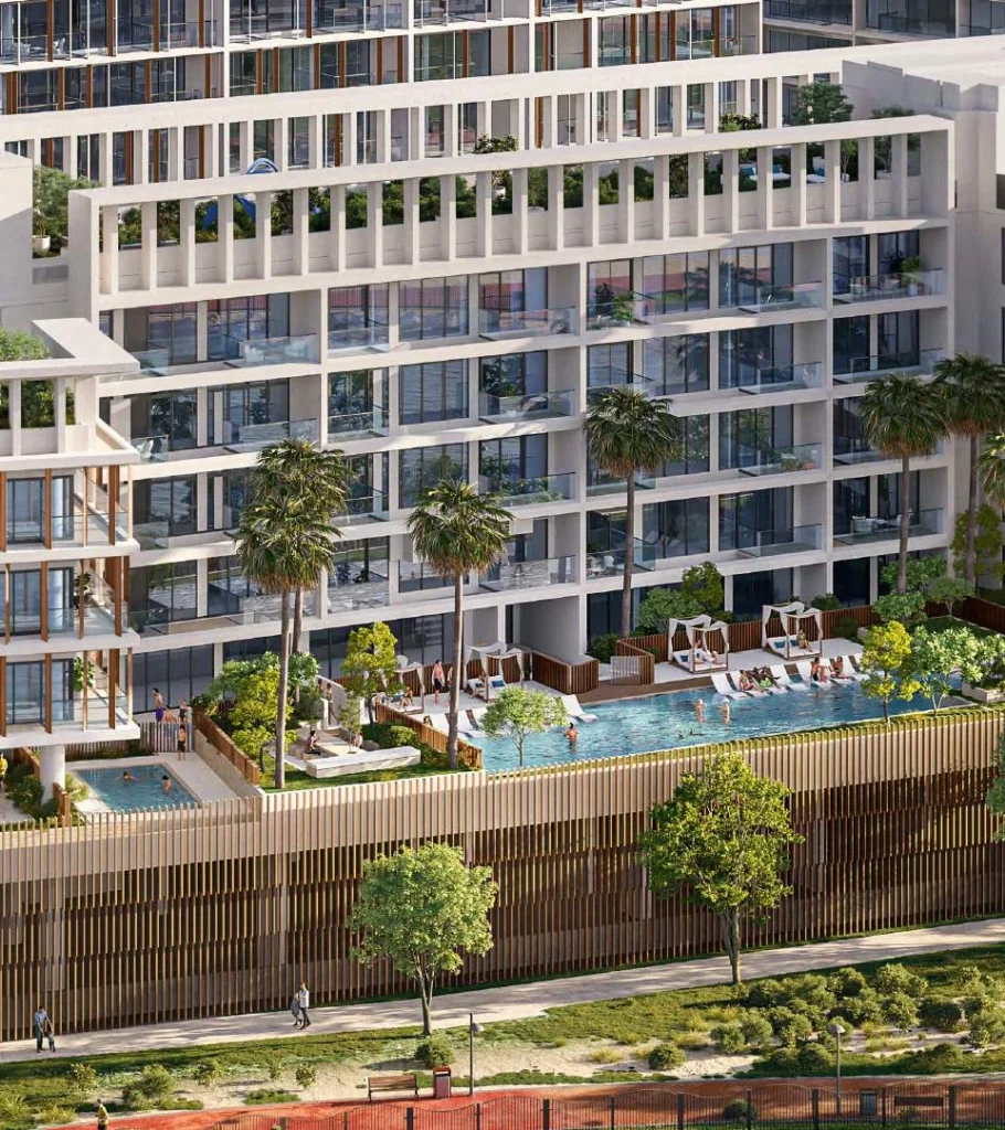 Alder at Park Five by Deyaar in Park Five by Deyaar, Dubai