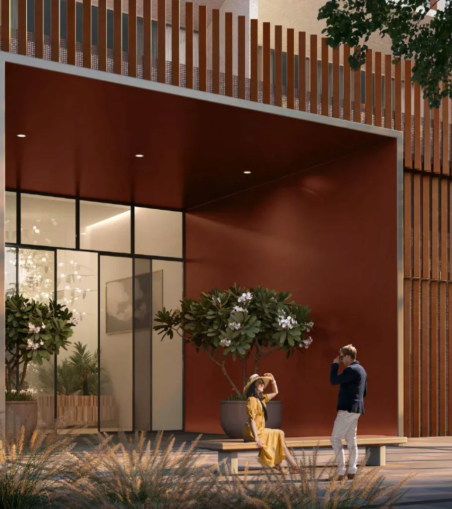 Alder at Park Five by Deyaar in Park Five by Deyaar, Dubai