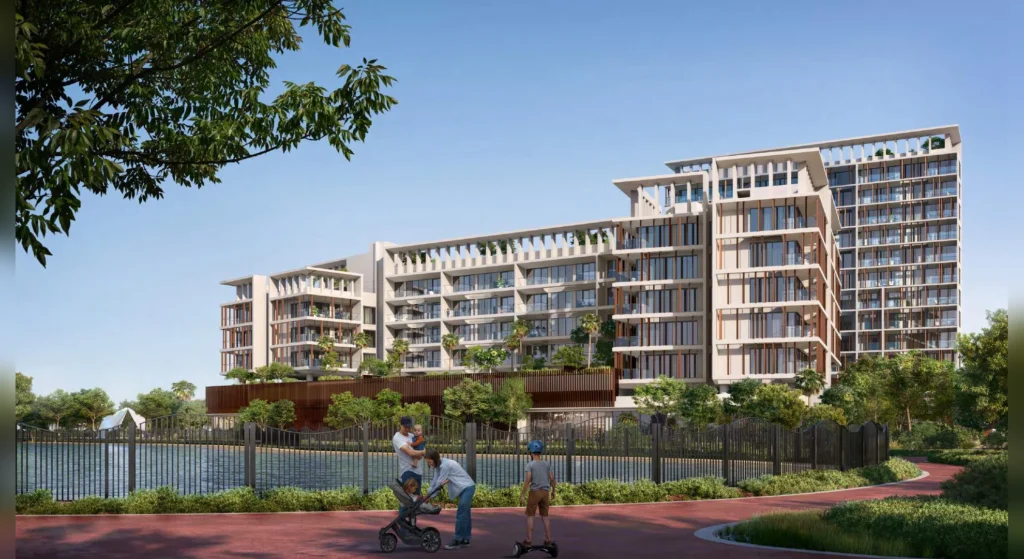 Alder at Park Five by Deyaar in Park Five by Deyaar, Dubai