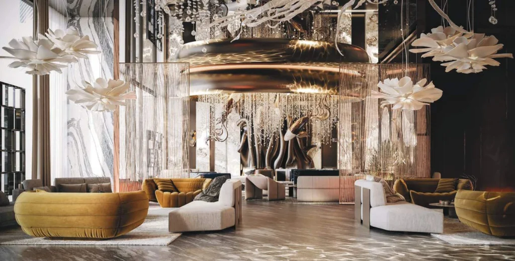 Allura Residences by Citi Developers in JVC District 11, Dubai
