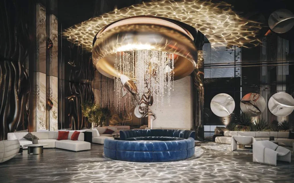 Allura Residences by Citi Developers in JVC District 11, Dubai