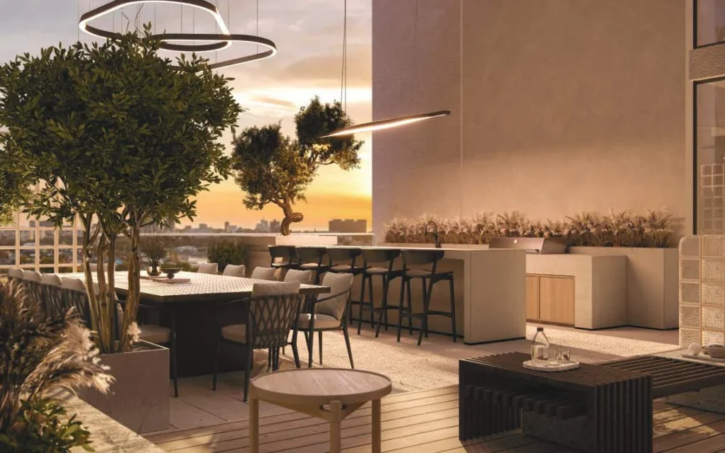 Allura Residences by Citi Developers in JVC District 11, Dubai