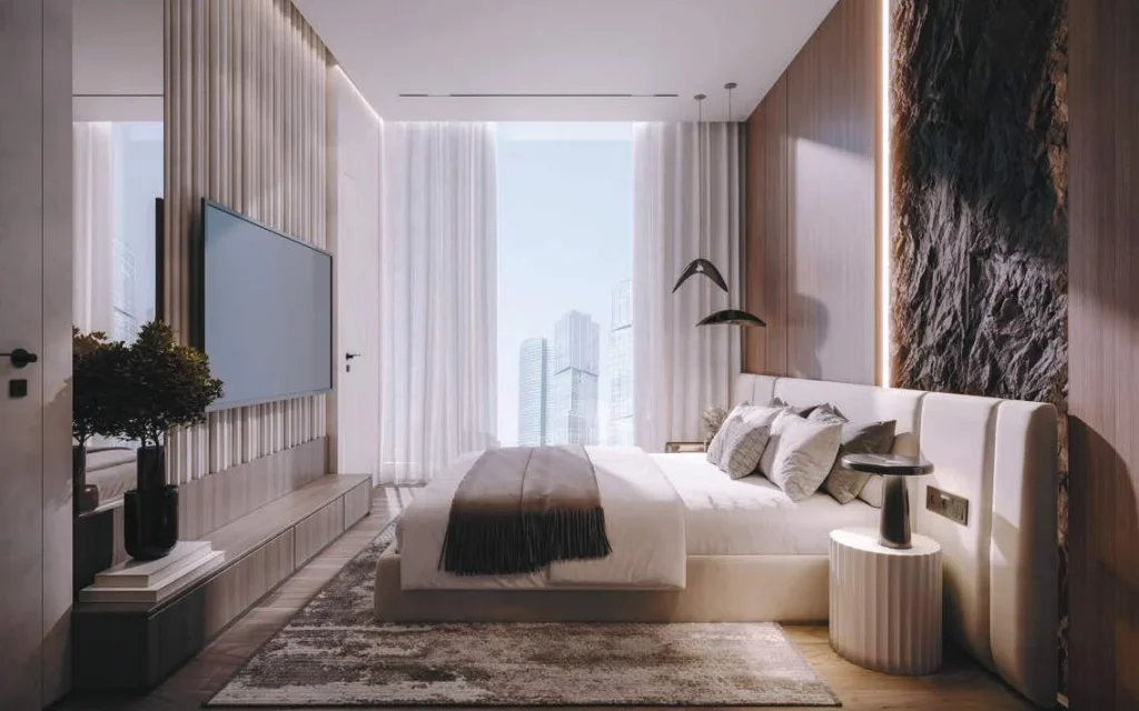 Allura Residences by Citi Developers in JVC District 11, Dubai