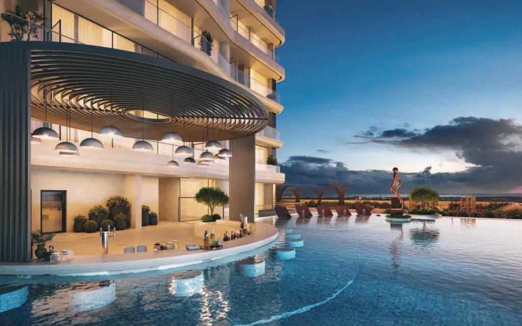 Allura Residences by Citi Developers in JVC District 11, Dubai