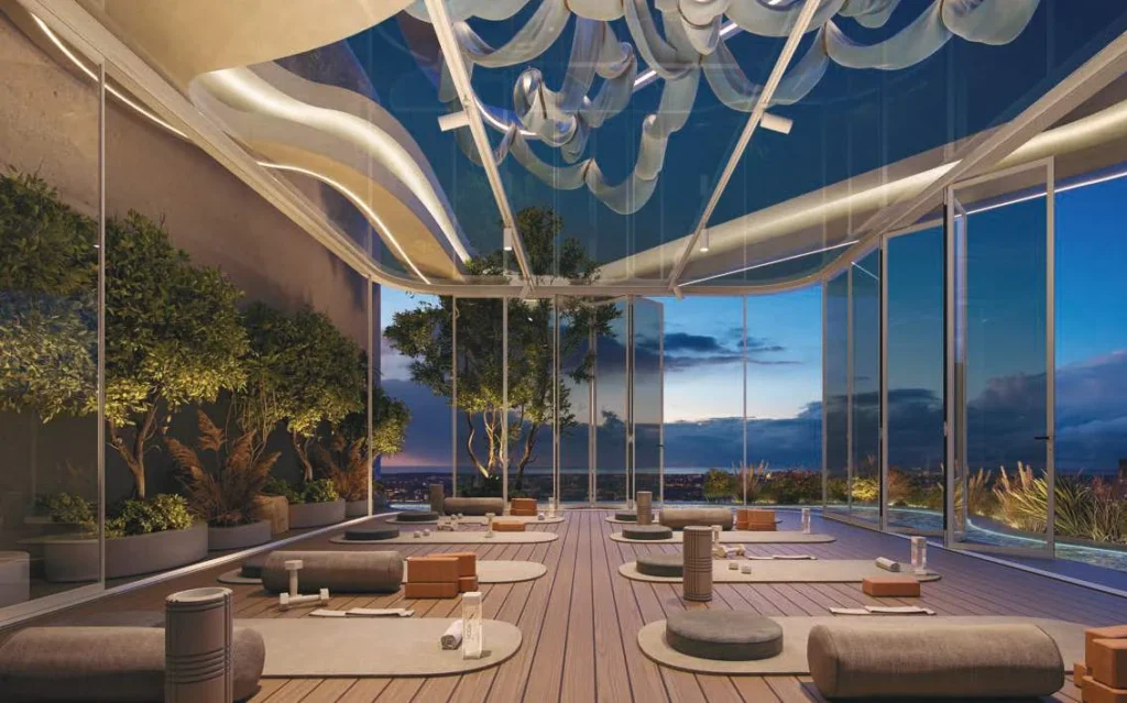 Allura Residences by Citi Developers in JVC District 11, Dubai