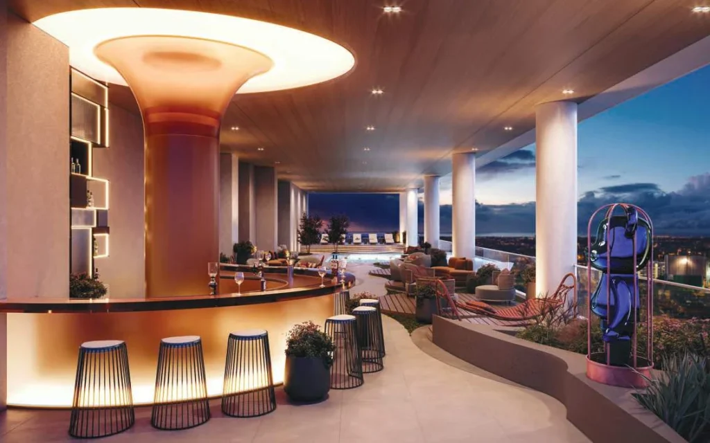 Allura Residences by Citi Developers in JVC District 11, Dubai