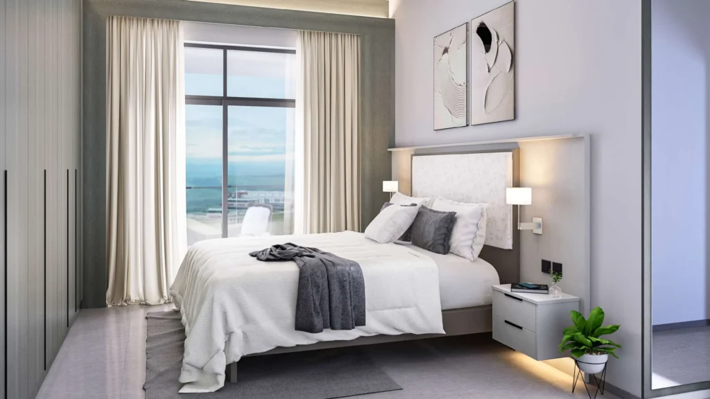 Alma Gardens by Alma Real Estate Developments in Liwan, Dubai