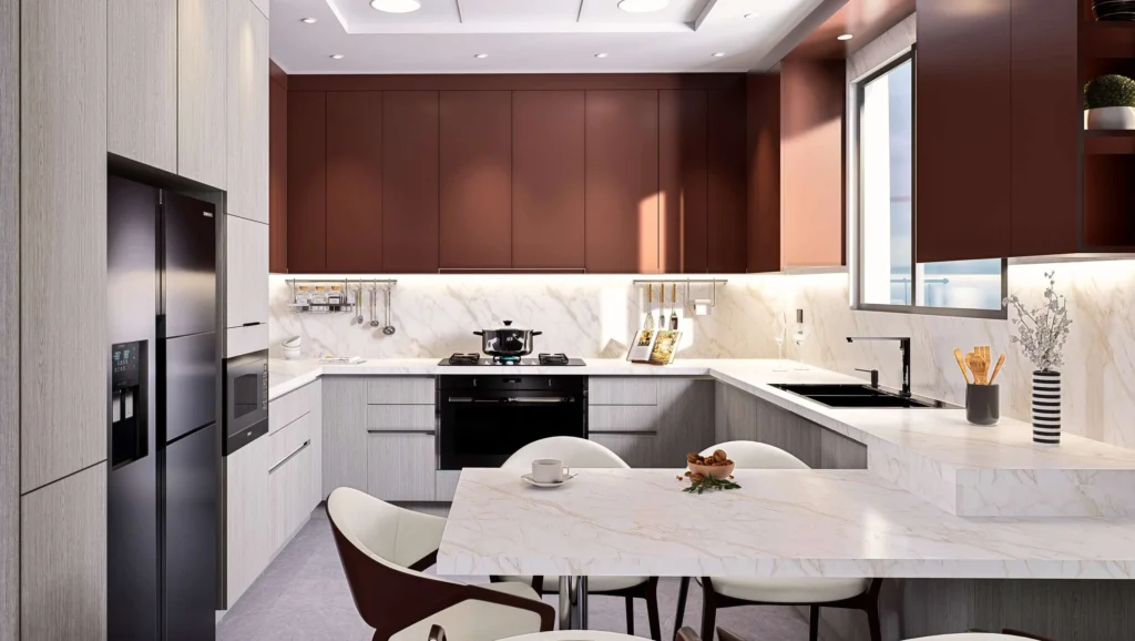 Alma Gardens by Alma Real Estate Developments in Liwan, Dubai