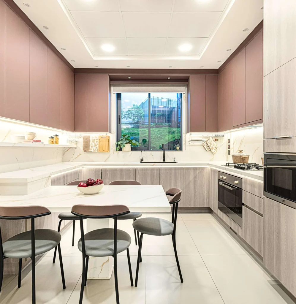 Alma Gardens by Alma Real Estate Developments in Liwan, Dubai