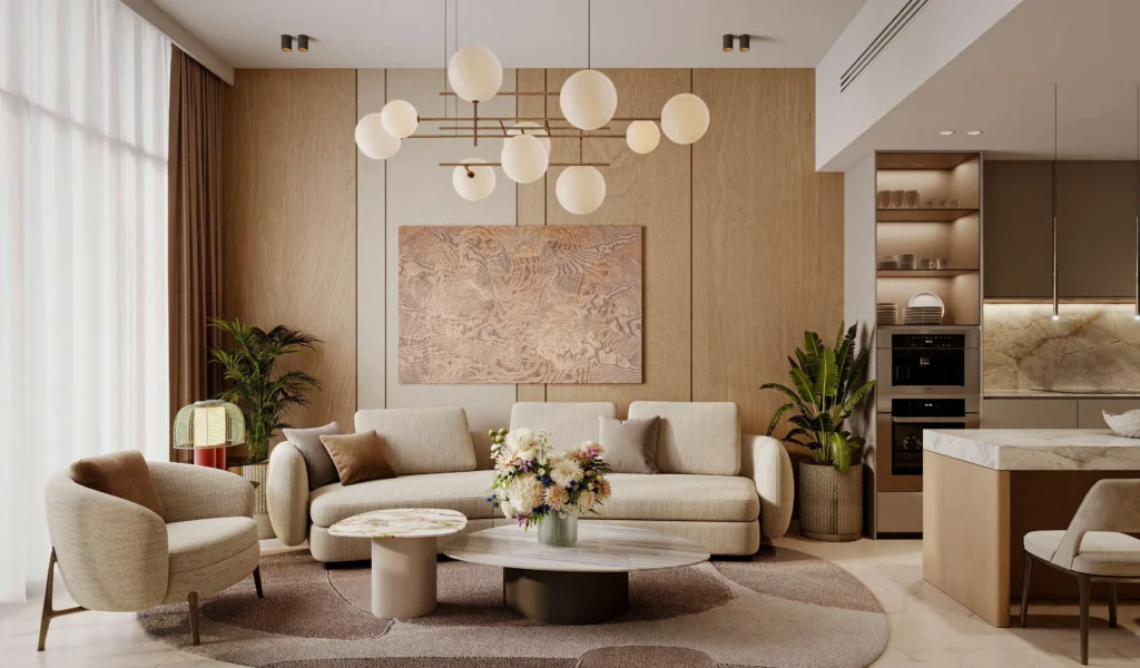 Almaan 101 by M N Vision Real Estate Development in Jumeirah Village Circle, Dubai