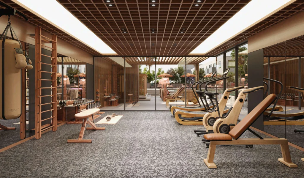 Almaan 101 by M N Vision Real Estate Development in Jumeirah Village Circle, Dubai