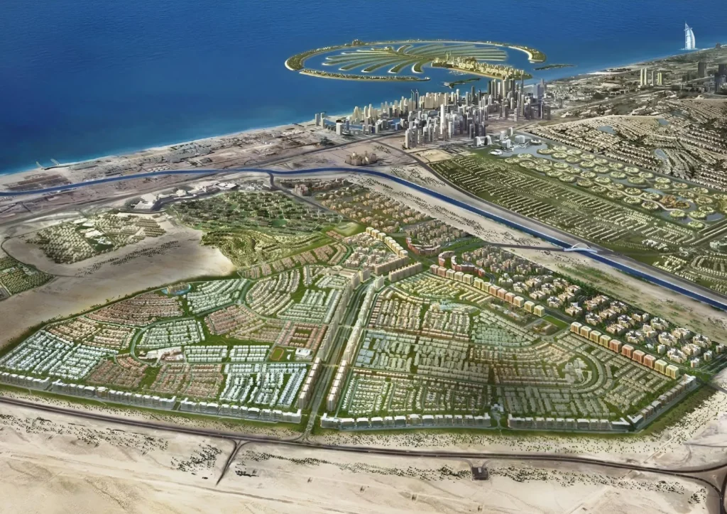 Almaara Residences by Hamara Home Real Estate Development L.L.C | Hamara Home Development in Al Furjan, Dubai