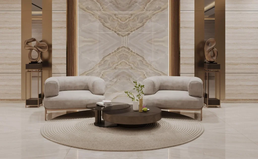 Almaara Residences by Hamara Home Real Estate Development L.L.C | Hamara Home Development in Al Furjan, Dubai