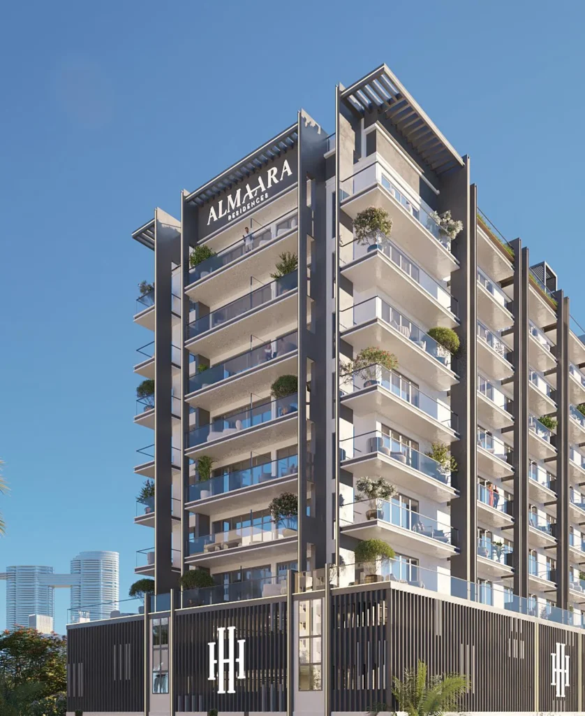 Almaara Residences by Hamara Home Real Estate Development L.L.C | Hamara Home Development in Al Furjan, Dubai
