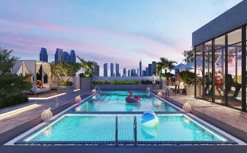 Almaara Residences by Hamara Home Real Estate Development L.L.C | Hamara Home Development in Al Furjan, Dubai
