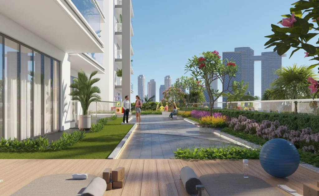 Almaara Residences by Hamara Home Real Estate Development L.L.C | Hamara Home Development in Al Furjan, Dubai