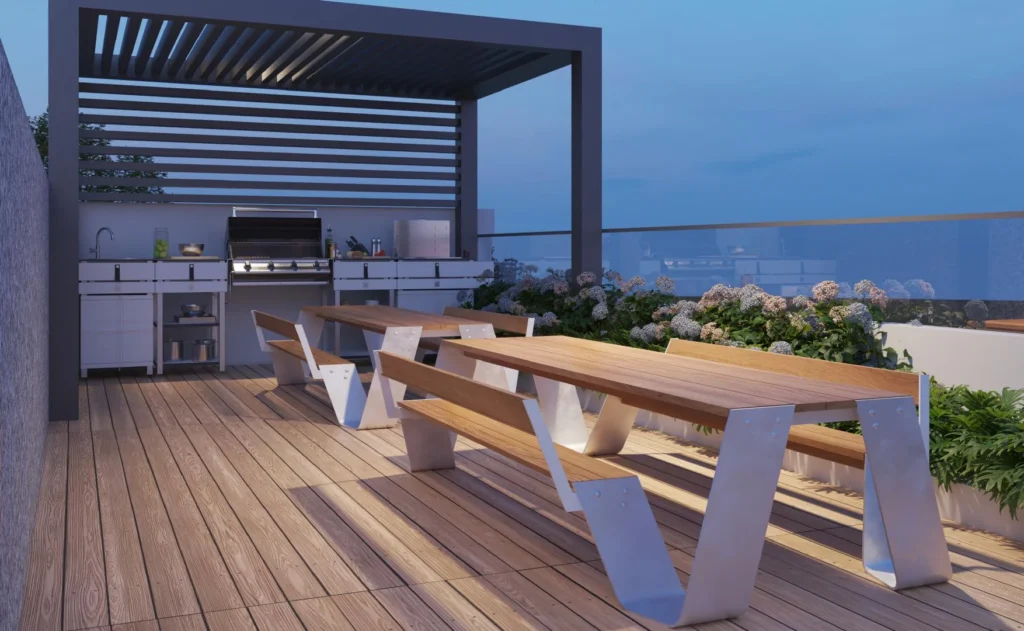 Almaara Residences by Hamara Home Real Estate Development L.L.C | Hamara Home Development in Al Furjan, Dubai