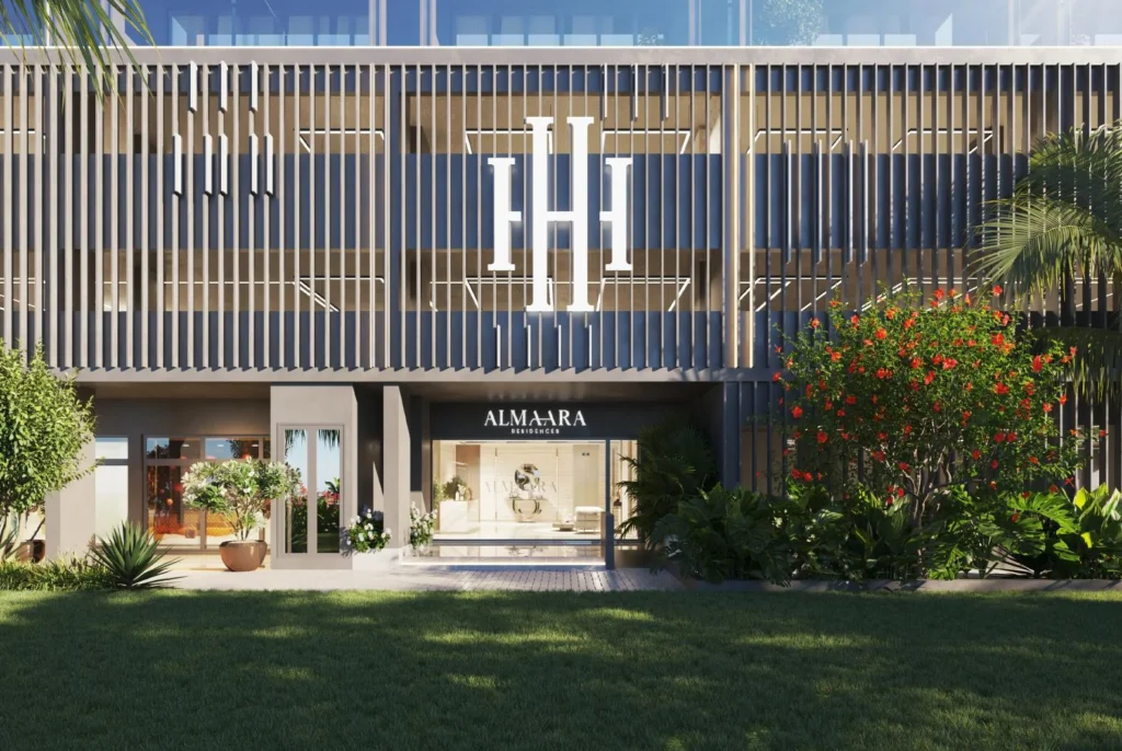 Almaara Residences by Hamara Home Real Estate Development L.L.C | Hamara Home Development in Al Furjan, Dubai