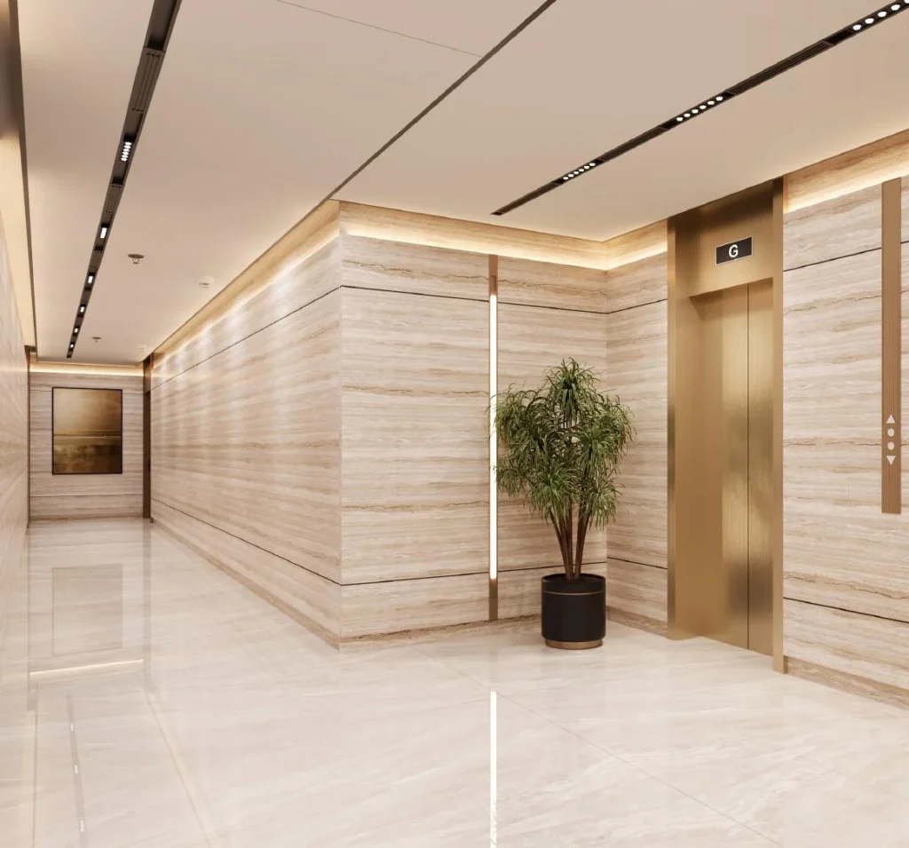 Almaara Residences by Hamara Home Real Estate Development L.L.C | Hamara Home Development in Al Furjan, Dubai