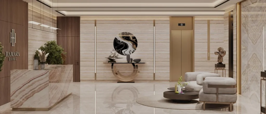 Almaara Residences by Hamara Home Real Estate Development L.L.C | Hamara Home Development in Al Furjan, Dubai