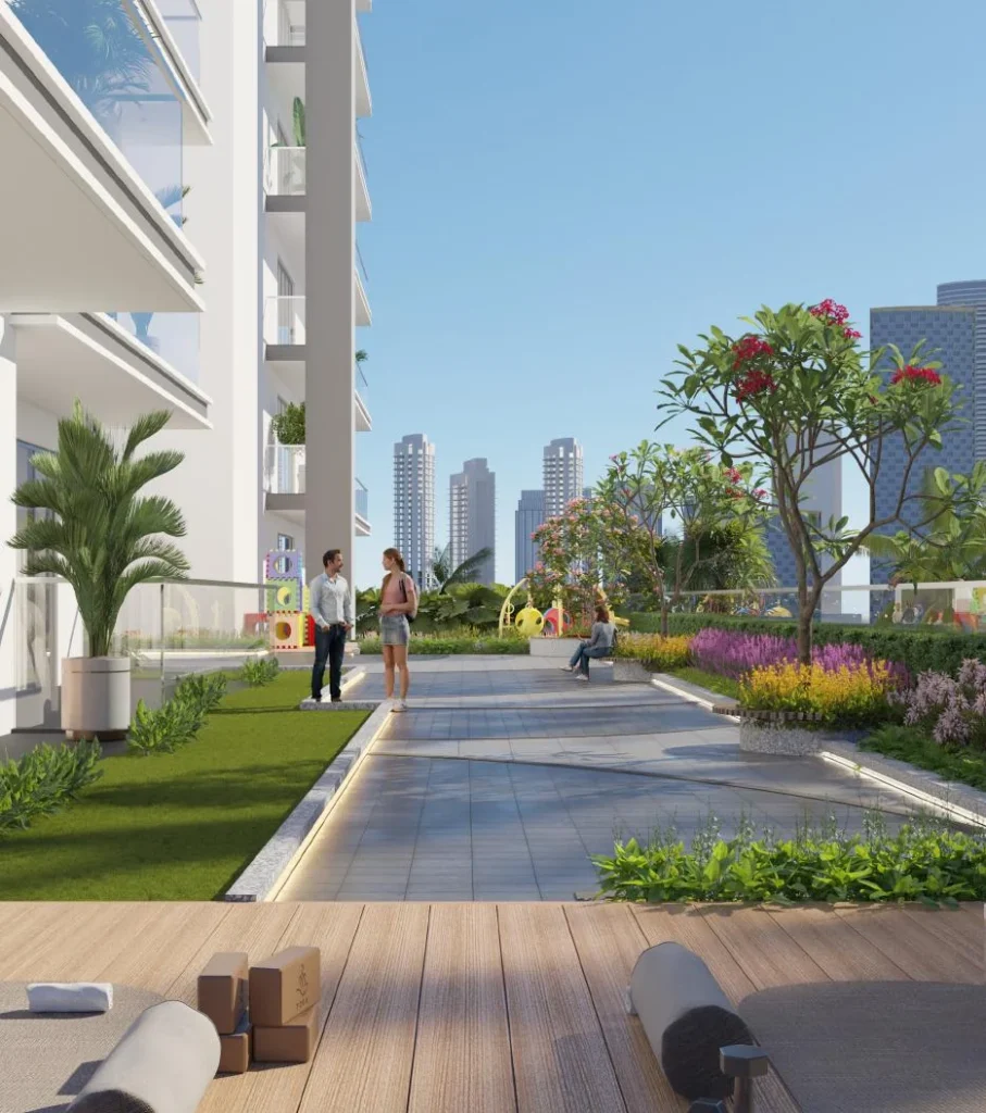 Almaara Residences by Hamara Home Real Estate Development L.L.C | Hamara Home Development in Al Furjan, Dubai