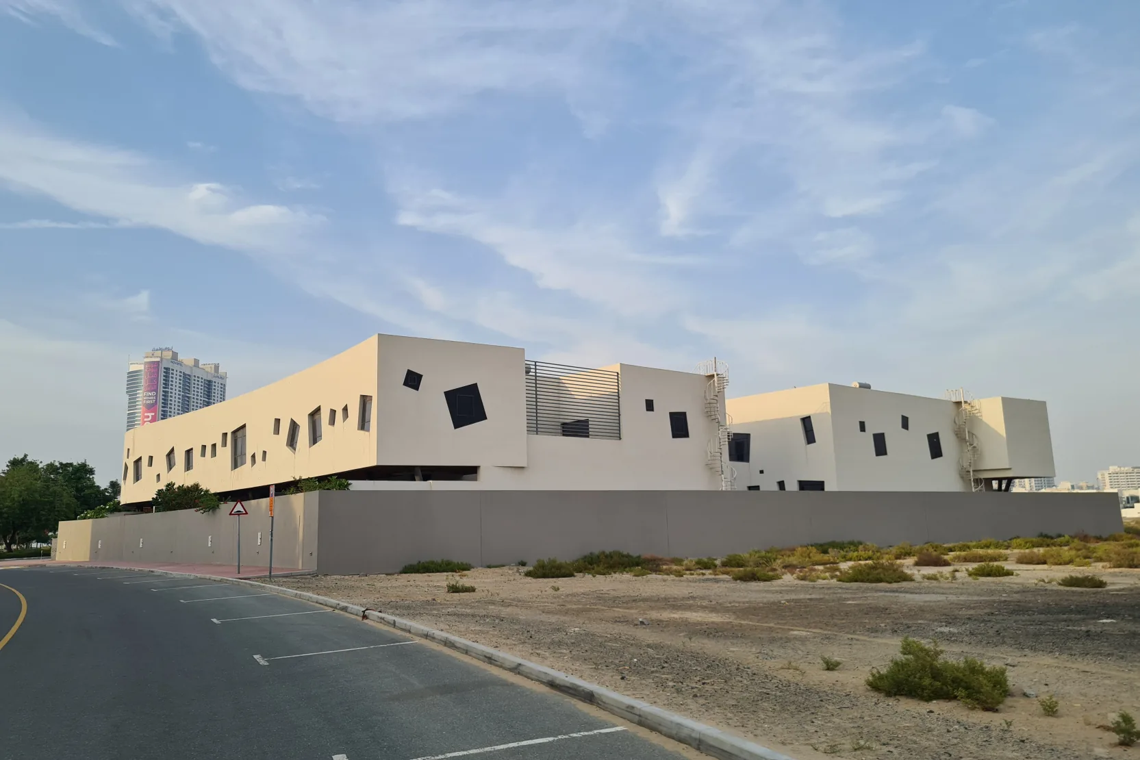 Alphabeta T10 Townhouses