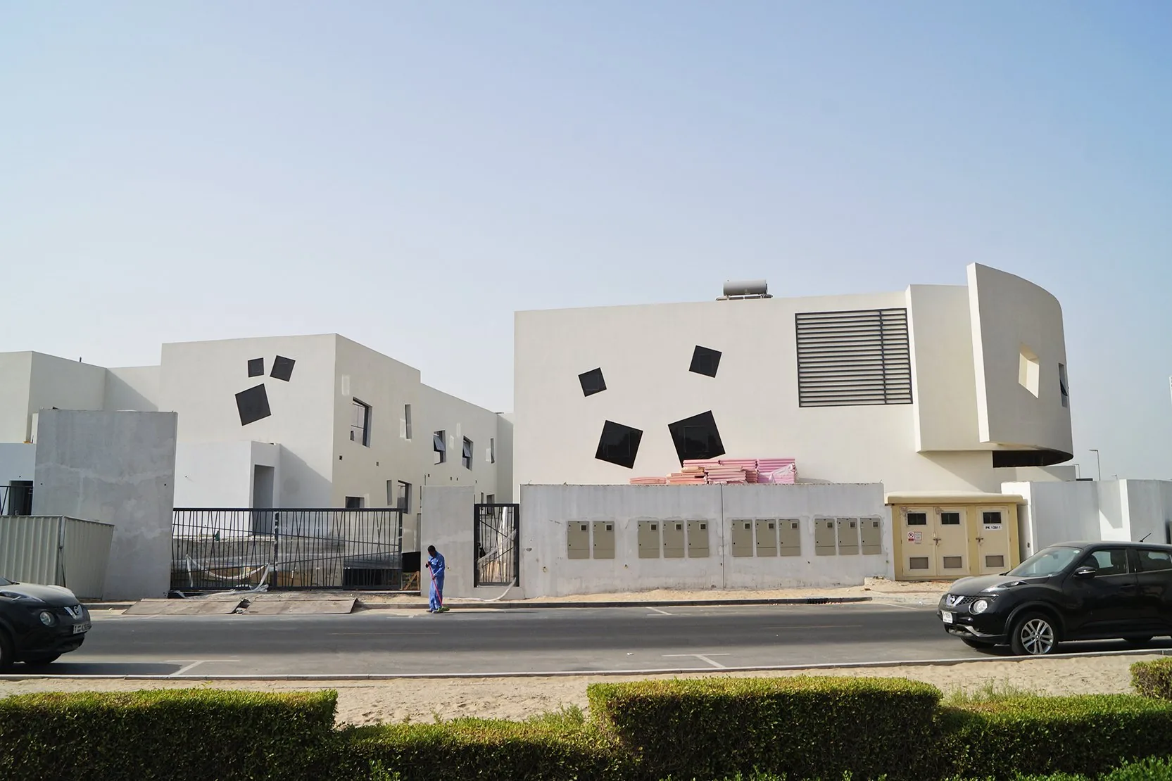 Alphabeta T10 Townhouses