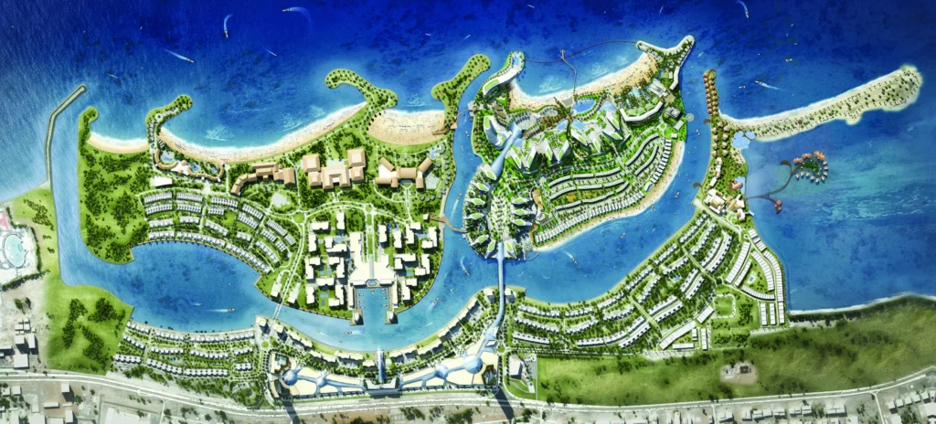 Alsera Residences by RAK Properties in Dubai South Residential District