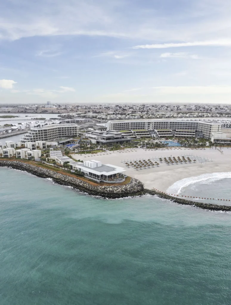 Alsera Residences by RAK Properties in Dubai South Residential District