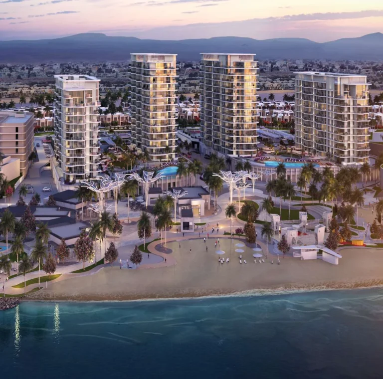 Alsera Residences