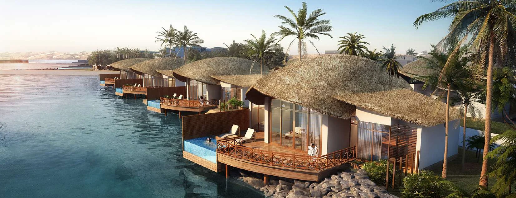 Alsera Residences by RAK Properties in Dubai South Residential District