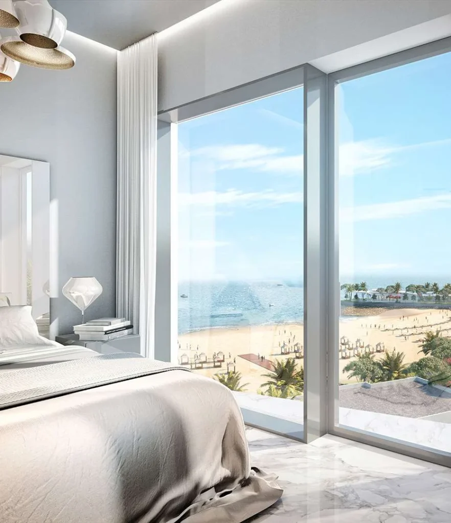 Alsera Residences by RAK Properties in Dubai South Residential District