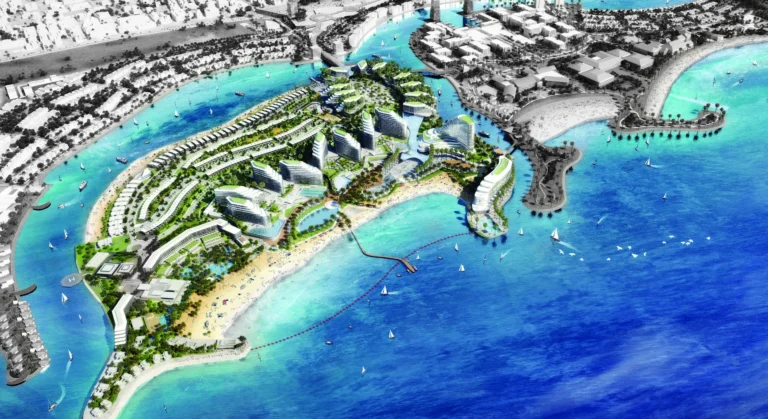 Alsera Residences by RAK Properties in Dubai South Residential District