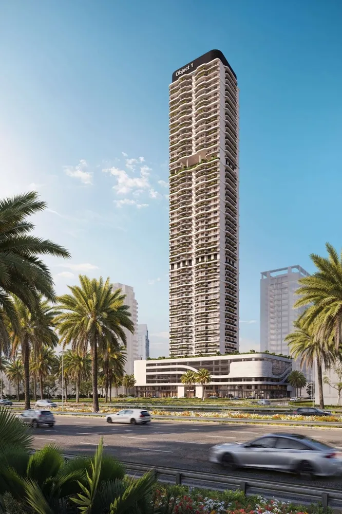 How to buy a property in Dubai in Alta View Skyhomes – analysis 2026