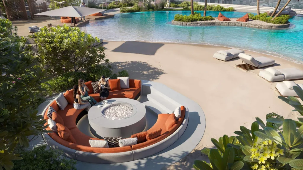 Alta View Skyhomes by Object One Real Estate Development L.L.C | Object 1 Development in JVC District 10, Dubai